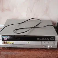 دستگاه سی دی سامسونگ|سیستم صوتی خانگی|مشهد, یاس|دیوار