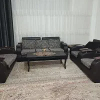 مبل هفت نفره