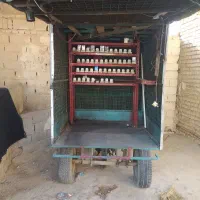 موتورسیکلت‌سه‌چرخ|موتورسیکلت|اهواز, شریعتی جنوبی|دیوار