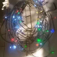 ریسه تزیئنی