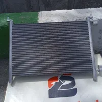 رادیات کولر پراید اک نصب نشده