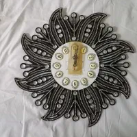 ساعت دیواری