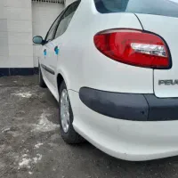 پژو ۲۰۶ sd v9