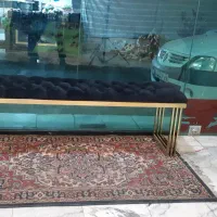 پافر یا نیمکت مخمل