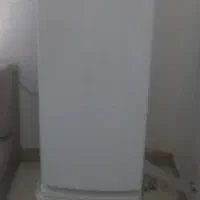 کولر ایستاده سرد‌وگرم  جی‌پلاس ۳۶۰۰۰.|کولر گازی و فن‌کوئل|رشت, منظریه|دیوار