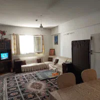 ۵۶ متر یک خواب مجتمع مسکونی رشد