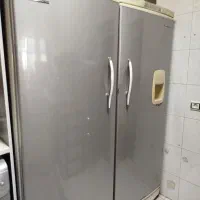 یخچال یخساران