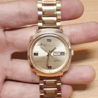 معاوضه ساعت کلکسیونی اتوماتیک فورتیس سوییس