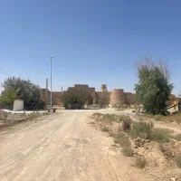 زمین کشاوزی
