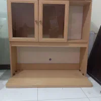 جا کتابی دیواری