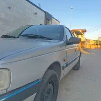 پژو 405مدل۸۵موتور ۴۰۳|خودرو سواری و وانت|اندیمشک, |دیوار