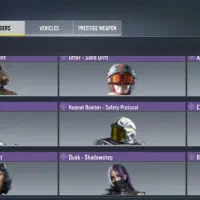 اکانت کالاف|کنسول، بازی ویدئویی و آنلاین|ازنا, |دیوار