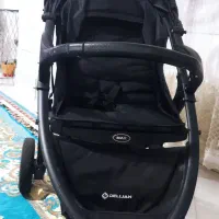 کالسکه|کالسکه و لوازم جانبی|خاوران, |دیوار