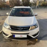 تیگو ۵ مدل ۹۹ بدون رنگ