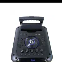 فروش اسپیکر چمدانی بلوتوثی پرودو|سیستم صوتی خانگی|اهواز, ۳۰ متری|دیوار