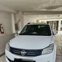 فروش هایما s7 مدل ۹۵ بدون رنگ با برگه کارشناسی روز|خودرو سواری و وانت|اسفراین, |دیوار