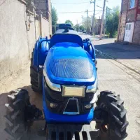 2عددتراکتورفروشی