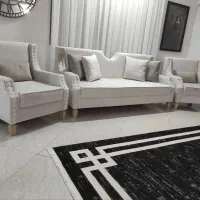 مبل مبلمان راحتی کلاسیک