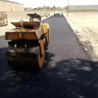 کرایه غلطک کوچیک بزرگ متوسط مینی غلطک کمپکتوری|خدمات حمل و نقل|کرج, باغستان|دیوار