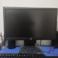 مانیتور HP