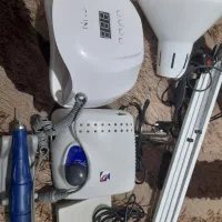 لوازم ناخن کاری