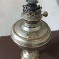 چراغ  قدیمی