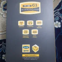 مودم ایرانسل تی دی ال تی ای|مودم و تجهیزات شبکه|کرج, شهرک بهارستان|دیوار