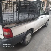 پرایدوانت|خودرو سواری و وانت|مشکیندشت, |دیوار