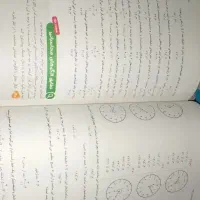 کتاب هوش کمپلکس هشتم و نهم403|کتاب و مجله آموزشی|اصفهان, دشتستان|دیوار