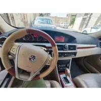 mg6 GTمدل 2012بی رنگ|خودرو سواری و وانت|تهران, شهرک چیتگر|دیوار