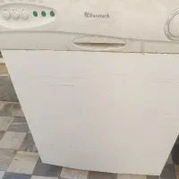 ماشین ظرفشویی ۱۴نفره