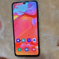 گوشی گلکسی A70