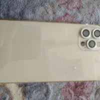 اپل iPhone 12 Pro با حافظهٔ ۲۵۶ گیگابایت