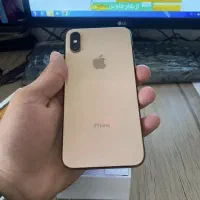 iphone xs 256