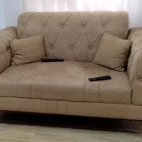 مبل راحتی ۴ نفره