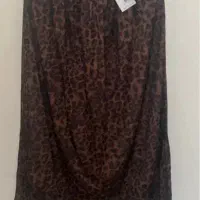 دامن آستردار کاملا نو