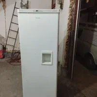 یخچال بدون برفک هیمالیا
