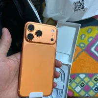 ایفون 17 پرومکس