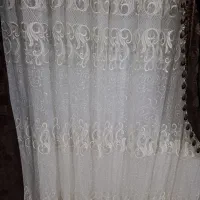 پرده پذیرایی