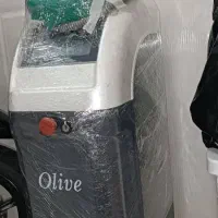 دستگاه لیزر مو