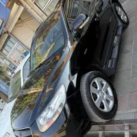 سانتافه ۲۰۰۹ فوق استسنا