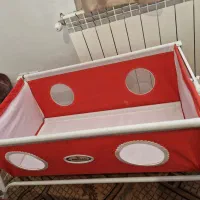 گهواره میلاد|تخت و سرویس خواب|کرمانشاه, |دیوار