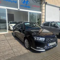 دنا پلاس دنده ای ۶ دنده ۱۴۰۲