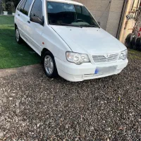 ۱۱۱ مدل ۹۱ خوش قیمت|خودرو سواری و وانت|رشت, شهرک آیت الله منتظری|دیوار