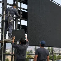 استخدام نصاب و اپراتور LED|استخدام صنعتی، فنی، مهندسی|تهران, کن|دیوار