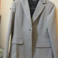 کت تک خارجی برای خانمهای سخت پسندو شیک پوشاین