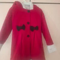 پالتو دخترانه