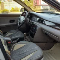 سمند LX EF7 دوگانه سوز مدل ۱۳۹۷.بدون رنگ|خودرو سواری و وانت|گرگان, |دیوار