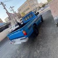 نیسان بنزینی مدل 1403|خودرو سواری و وانت|زابل, |دیوار