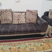 مبل راحتی|مبلمان خانگی و میز عسلی|گلپایگان, |دیوار